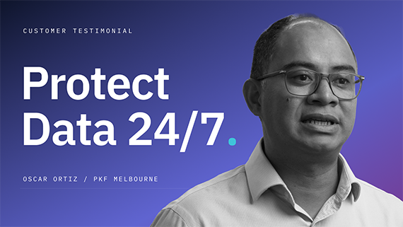 02 Customer Testimonials PKF Melbourne