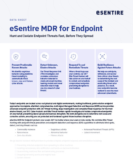 Resource Thumbnail MDR for Endpoint 2025