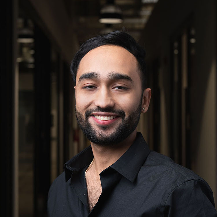 Arindm Sharma