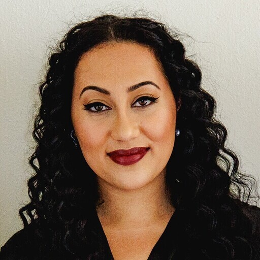 Nadine Abdulkarim