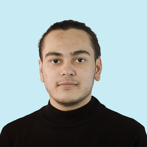 Shatrunjaya Gemewat – SOC Analyst II (2024 Intern)