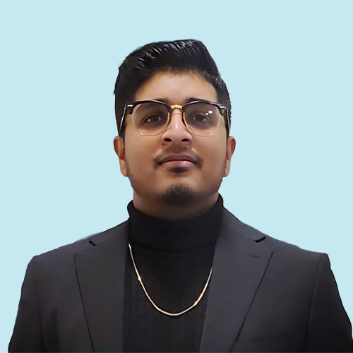 Jeffrey Franks – SOC Analyst II (Former Intern)