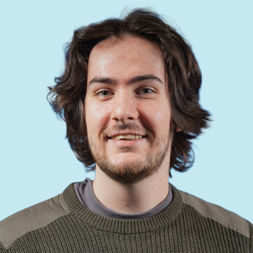 Hayden Nolan – SOC Analyst I (Former Intern)