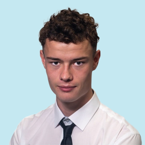 Steven O'Reilly – SOC Analyst I, Part-time (2025 Intern)