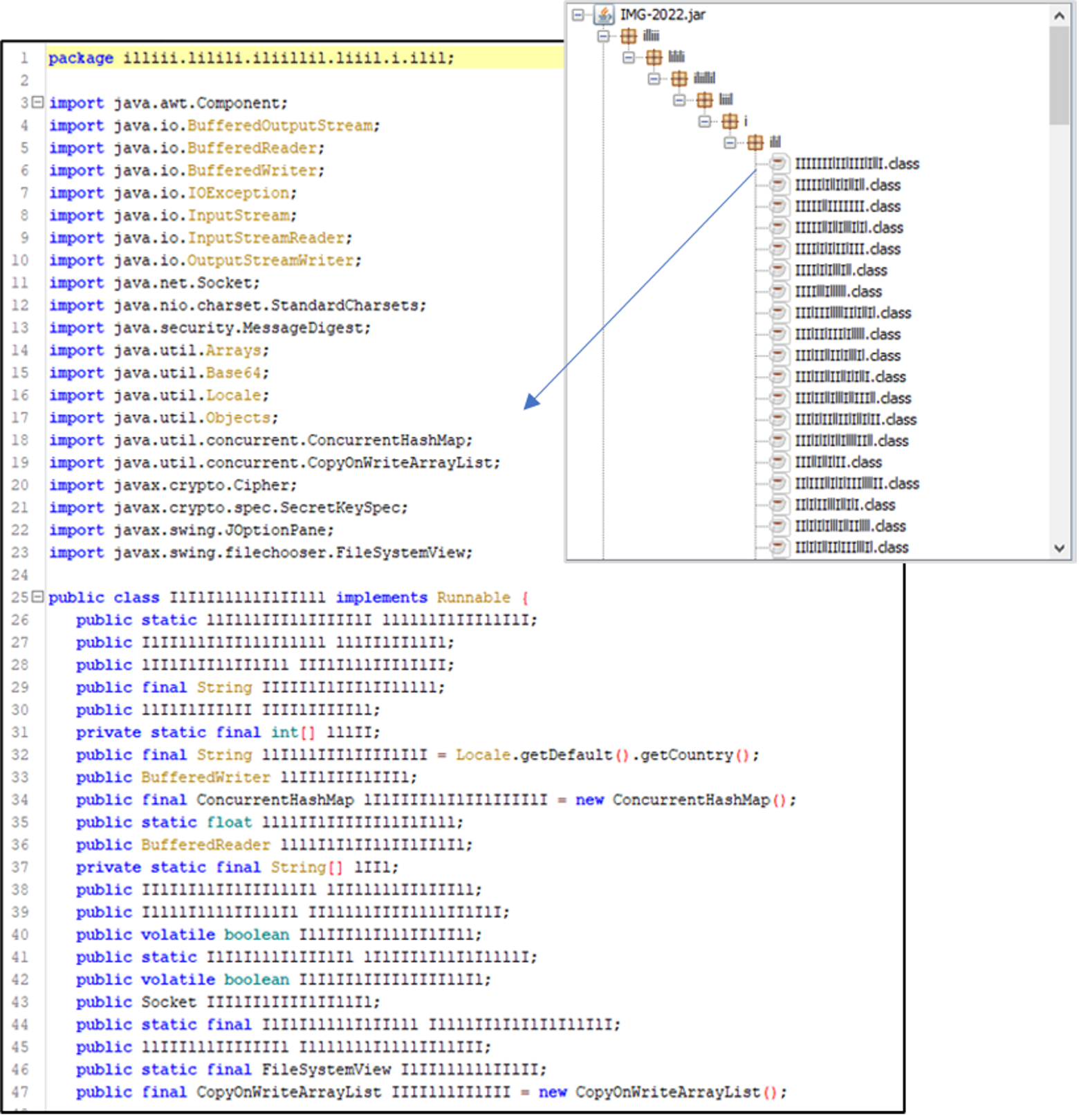 ESentire Sorillus RAT Identified In Customer Environment ESentire Sorillus RAT Identified In Customer Environment