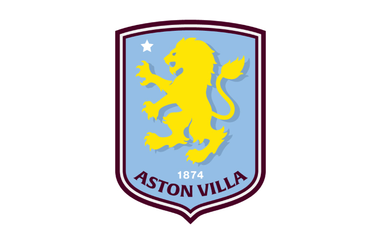 AVFC Logo