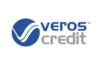 Veros Credit Logo