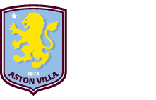 AVFC Football Club logo Highlighted