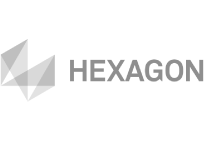 Hexagon AB logo