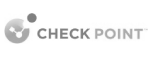 Check Point logo