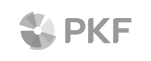 PKF logo