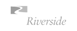 Riverside logo