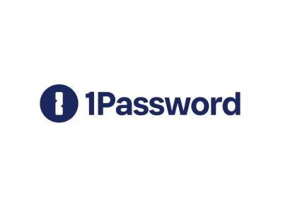 This is an image of a logo for 1password that is a technology integration available for eSentire MDR.