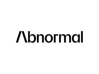 This is an image of a logo for Abnormal security that is a technology integration available for eSentire MDR.