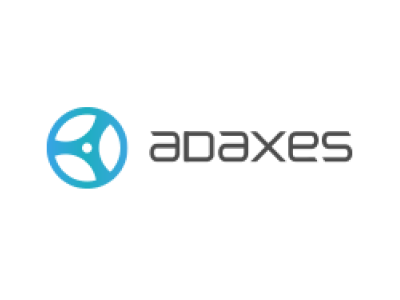 This is an image of a logo for Adaxes that is a technology integration available for eSentire MDR.