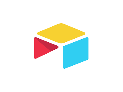 This is an image of a logo for Airtable that is a technology integration available for eSentire MDR.