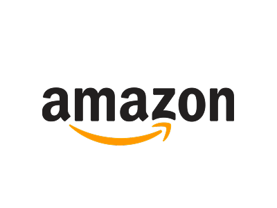 This is an image of a logo for Amazon that is a technology integration available for eSentire MDR.