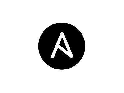 This is an image of a logo for Ansible that is a technology integration available for eSentire MDR.