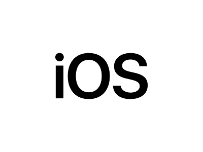 This is an image of a logo for Apple ios that is a technology integration available for eSentire MDR.