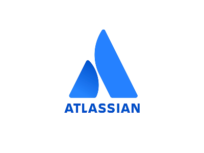 This is an image of a logo for Atlassian that is a technology integration available for eSentire MDR.