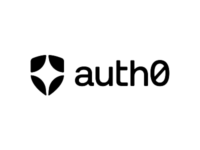 This is an image of a logo for Auth0 that is a technology integration available for eSentire MDR.