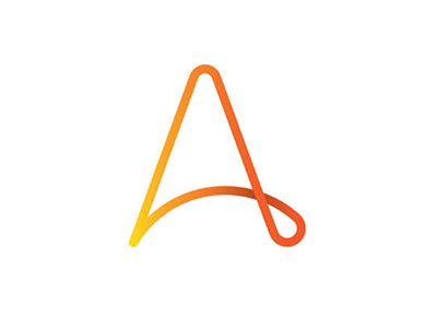 This is an image of a logo for Automation anywhere that is a technology integration available for eSentire MDR.