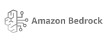 Amazon Bedrock logo