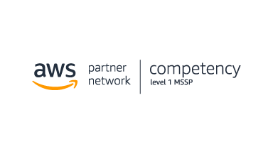 AWS Partner Logo