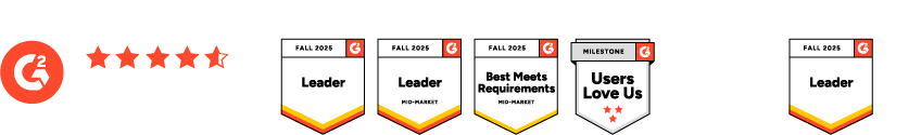 Fall Badges