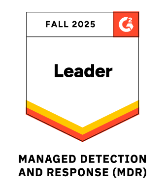G2 Fall 2025 Grid Leader Logo