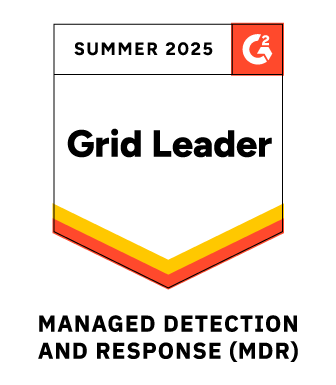 G2 Summer 2025 Grid Leader Logo