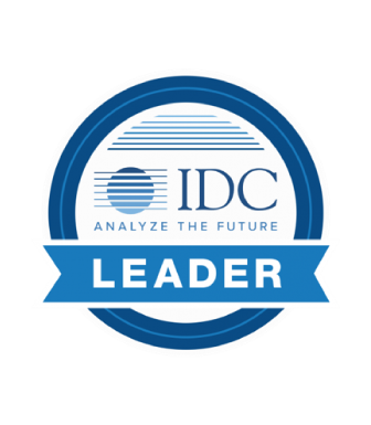 IDC Logo
