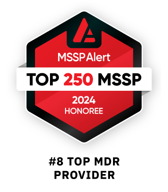 MSSP Alert Logo
