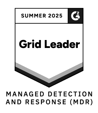 G2 Summer 2024 MDR Leader badge that further amplifies security operations case studies by showcasing eSentire’s excellence in Managed Detection and Response.