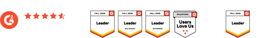 Fall 2026 Badges
