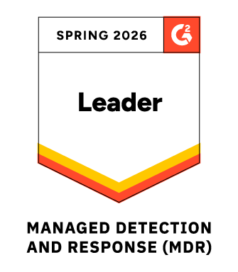 G2 Winter 2026 Grid Leader Logo