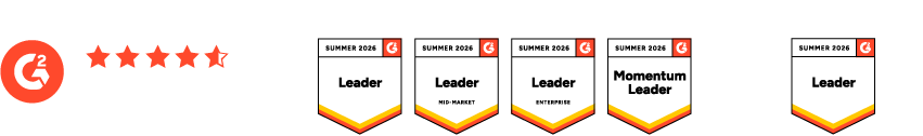 Winter 2026 Badges