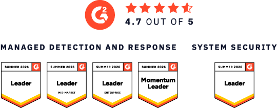 G2 Summer Badges
