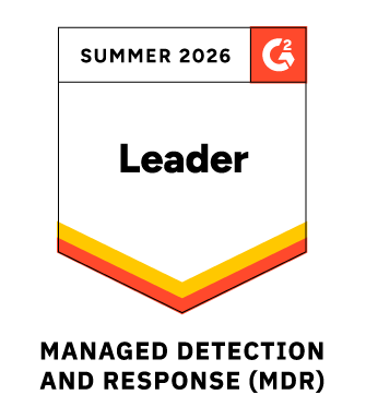G2 Winter 2026 Grid Leader Logo
