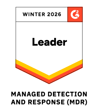 G2 Winter 2026 Grid Leader Logo
