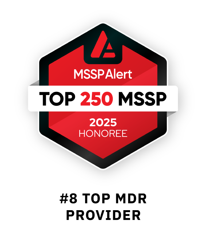 MSSP Alert Logo