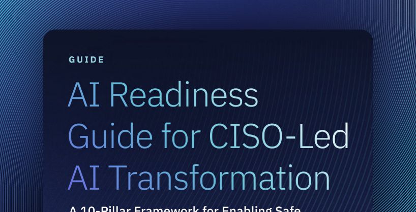 AI Readiness Guide for CISO
